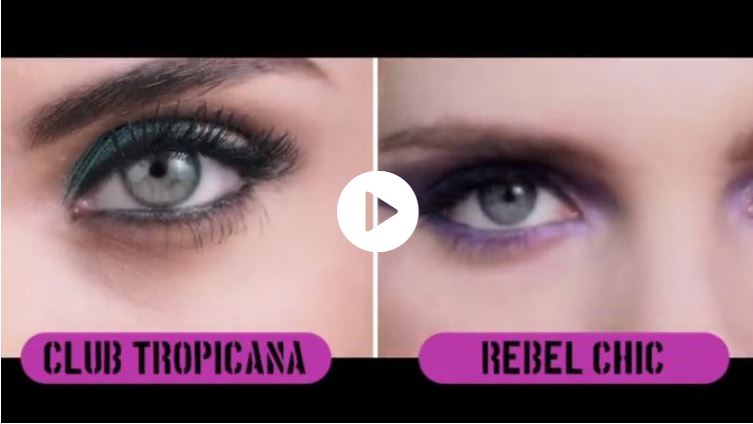 Interactive Video 6 Loreal